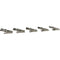 Tenma 21-360 Heavy-Duty Alligator Clips