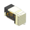 Amphenol ICC 10122643-101LF Backplane Conn Rcpt 54POS 9ROW New