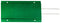 Arcol LPR50 3R3 J Resistor 3.3 ohm LPR Series 50 W &plusmn; 5% Wire Leaded