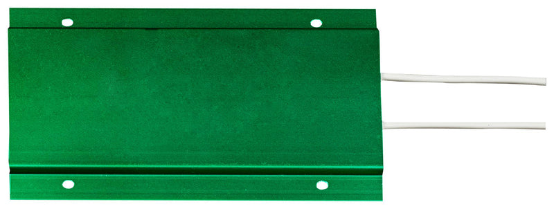 Arcol LPR50 3R3 J Resistor 3.3 ohm LPR Series 50 W &plusmn; 5% Wire Leaded