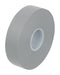 ADVANCE TAPES AT7 GREY 33M X 25MM Tape, AT7, Insulating, PVC (Polyvinylchloride), 25 mm, 0.98 ", 33 m, 108.27 ft