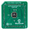 Microchip MA330047 Evaluation Board dsPIC33CK64MP105 MCU Plug-In Module For Explorer 16/32 Development Kits