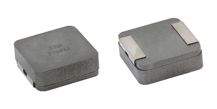 Vishay IHLP7575GZER3R3M5A Power Inductor (SMD) 3.3 &Acirc;&micro;H 36 A Shielded 41 IHLP-7575GZ-5A