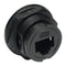 Amphenol LTW RJS-5EPFFP-LC7002 Modular Connector RJ45 Jack 1 x Port 8P8C Cat5e IP67 Panel Mount