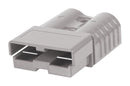 Multicomp PRO BMC2MS-GREY BMC2MS-GREY Connector Housing BMC Receptacle 2 Ways 50A Modular Power Contacts
