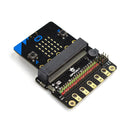 Dfrobot MBT0008 MBT0008 Expansion Board Micro IO BBC micro:bit Boards