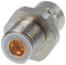Trompeter - Cinch Connectivity 3-0350-1 RF Coax Adapter TRS JACK-SMP Jack
