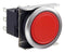 Idec LBW6MB-M1T5R PB Switch Spdt 250VAC 5A QC/SOLDER