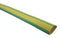 Multicomp PRO 15094 15094 Heat Shrink Tubing 2:1 0.374 " 9.5 mm Green Yellow 16.4 ft 5 m