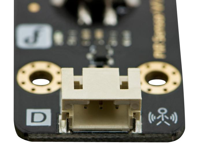 Dfrobot SEN0171 SEN0171 PIR Motion Sensor Gravity Digital Arduino/Raspberry Pi Boards