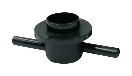 Amphenol SGX Sensortech DPP546618DA DPP546618DA Quick Calibration Hood Combustible Gas Sensor