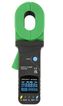 Multicomp PRO MP760838 MP760838 Earth Ground Tester Resistance Leakage Current 0.01ohm to 1.2kohm