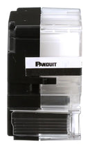 Panduit S100X400VAM S100X400VAM Label Cassette Vinyl 25.4MM X 101.6MM