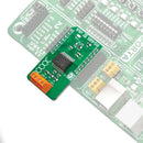 Mikroelektronika MIKROE-3395 Add-On Board RS485 4 Click ADM2795E Uart To Converter Mikrobus Connector