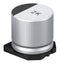 Panasonic EEHZK1E820P Hybrid Aluminium Electrolytic Capacitor 82 &Acirc;&micro;F &plusmn; 20% 25 V Radial Can - SMD 0.05 ohm