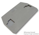 Entrelec - TE Connectivity 011762822 011762822 Terminal END Section