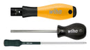 Wiha 36851 Torque Screwdriver 4 mm Drive 0.04N-m to 0.46N-m 127 Length TorqueVario-S