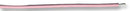 Alpha Wire 3051 PK001 Stranded Hook Up PVC Pink 22 AWG 0.357 mm&sup2; 1000 ft 305 m