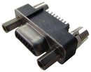 Molex 83612-9024 83612-9024 D Sub Connector Micro Plug 83612 15 Contacts Solder