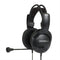 Koss SB40 Full Size Comm Headphones With Noise Cancelling Microphone 79X3631