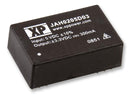 XP Power JAH0212D12 Isolated Board Mount DC/DC Converter 1kV Isolation ITE 2 Output W 12 V 83 mA -12