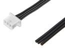 Molex 218112-0304 218112-0304 Cable Assembly Picoblade Receptacle to Free End 3 Ways 1.25 mm 1 Row 425 16.7 " New