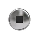 TR Fastenings 4.2 X 13 PUSTDX Z100 UNSERRATED DIN7504 4.2 Pustdx Unserrated DIN7504 PAN Head Screw Steel 4.2MM 13MM