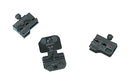 AMP - TE Connectivity 58545-1 58545-1 Crimp Tool Die 22-10AWG Insulated Terminals 58546-1 PRO-CRIMPER III Hand Assembly