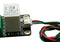 Dfrobot DFR0251 DFR0251 Relay Module Gravity Digital 16A Arduino Raspberry Pi ESP32 3.3V / 5V Dev Board New