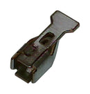 AVX Interconnect 709296001025006 709296001025006 PCB Receptacle Poke-Home Wire-to-Board 1 Rows Contacts Through Hole Mount Poke Home 70-9296