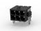 AMP - TE Connectivity 3-794677-6 Pin Header R/A Wire-to-Board 3 mm 2 Rows 6 Contacts Through Hole Right Angle