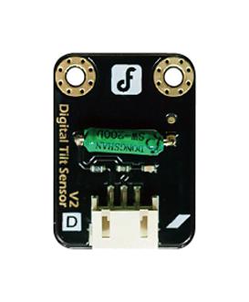 Dfrobot DFR0028 DFR0028 Sensor Module Gravity Digital Tilt Arduino / Raspberry Pi Board New