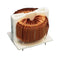 Kemet SCR-090-1R2A015JH Choke Common Mode 1.5 mH 9 A 250 VAC/VDC Radial Leaded SCR Series