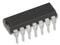 MICROCHIP MCP42010-E/P Volatile Digital Potentiometer, 10 kohm, Dual, Serial, SPI, Linear, 2.7 V