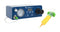 Fisnar DC50 DC50 Dispenser Digital Dispense Controller Syringe