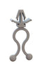 Essentra Components 23EZS0375B0040 23EZS0375B0040 Cable TIE Twistlock 0.375" NAT PA6.6