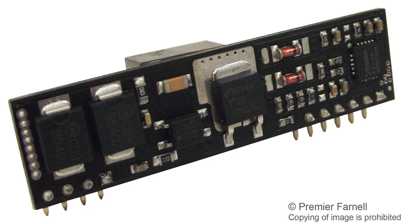 Infomart IT Solutions PEM1205 Power Over Ethernet PD Module 12.95W 5V