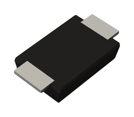 Rohm VS24VUA1LAMTR TVS Diode Unidirectional 24 V 38.9 SOD-128 2 Pins