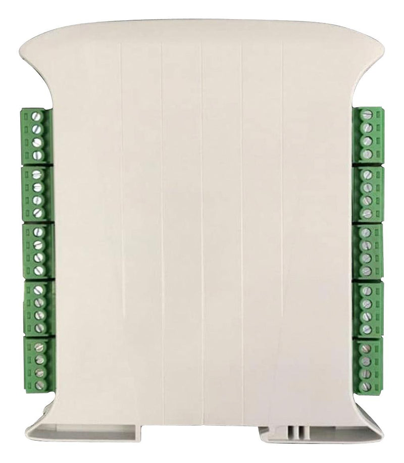 Industrial Shields IS.IO220VAC-5T24VDC IS.IO220VAC-5T24VDC Converter Voltage to Digital 10 Channel Isolated 220 VAC Supply