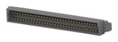 AMP - TE Connectivity 5650951-5 DIN 41612 Connector Eurocard Type C Series 64 Contacts Header 2.54 mm 2 Row a + c