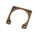 Glenair M85049/95-22A 3/4 Perimeter NUT Plate Size 22A/42.7MM