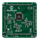 Microchip MA330051-2 MA330051-2 Plug-in Module dsPIC33CK64MC105 Digital Signal Controller