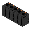 Weidmuller 2492240000 Wire-To-Board Terminal Block 15 mm 5 Ways 18 AWG 4 16 mm&sup2; Push In