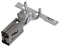 AMP - TE Connectivity 1241418-4 Automotive Contact Socket Crimp