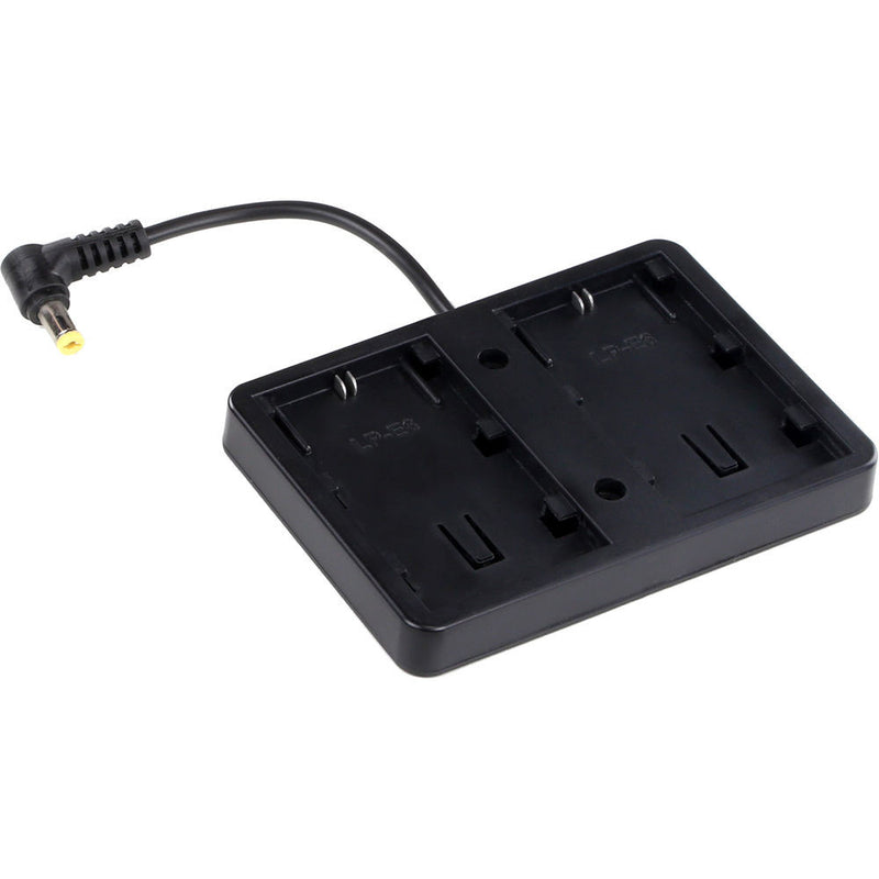 edelkrone Battery Bracket for Action & Target Modules (Canon LP-E6)