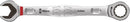 Wera 05073277001 Wrench Ratchet Joker Metric 17 mm Length 224
