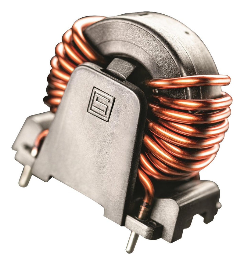 Schurter 3-127-623 3-127-623 Common Mode Choke 20 A 3.7 mH Radial