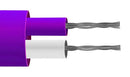 Labfacility XF-1596-FAR Thermocouple Cable Type E 100 m 7 X 0.2 mm IEC