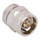 Amphenol RF 082-6694 082-6694 Terminator N Type Plug 18 GHz 50 ohm