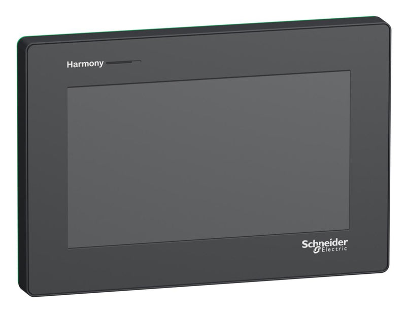 Schneider Electric HMISTM6400 Touch Screen 7" Wvga TFT LCD 24 VDC